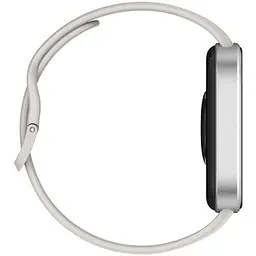 Смарт-годинник Xiaomi Watch 6 Срібний Silver Gray BHR08CUGL (1198826) - мініатюра 3