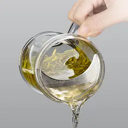 Чашка-заварник Samadoyo LC-005, 400 мл - мініатюра 8