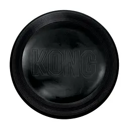 Іграшка Kong Extreme Flyer суперміцний флаєр-фризбі для собак середніх і великих порід L