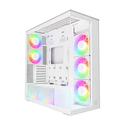 Корпус для ПК Arctic XTENDER WHT (ACPCC00014A)