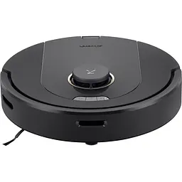 Робот-пилосос RoboRock Vacuum Cleaner Q5 Pro+ Black [Q5PRP52-00] [100119] - мініатюра 3