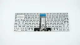 Клавіатура для ноутбука HP (240 G6, 245 G6) rus, black, без фрейма