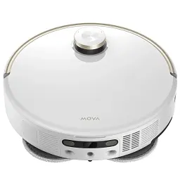 Пилосос MOVA V50 Ultra Complete (RLV72LE-1) - мініатюра 2