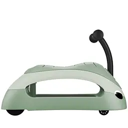 Толокар Globber Walk N Roll Ecologic до 20 кг фісташковий (830-505) - мініатюра 6