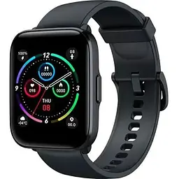Смарт-годинник Mibro Watch C2 Dark Gray - мініатюра 2