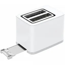 Тостер Tefal TT693110 - мініатюра 2