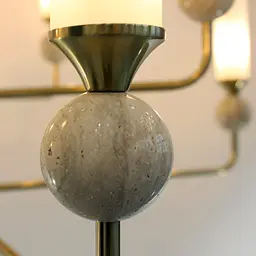 Люстра Friendlylight Stenly FL5199 - мініатюра 3