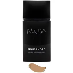 Тональна основа Nouba Noubamore Second Skin відтінок 88, 30 мл - мініатюра 2