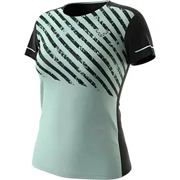 Футболка Dynafit Alpine 2 W S/S Tee M Зелена (1054-016.002.2759)
