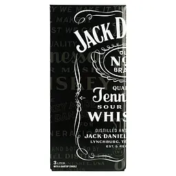Уцінка. Віскі Jack Daniel's Tennessee Old No.7, 40%, 3 л  - мініатюра 8