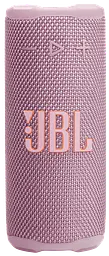 Портативна акустика JBL Grip рожевий (JBLGRIPPIK) (7163526)