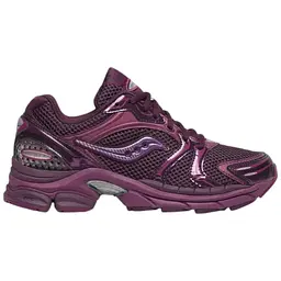 Кросівки Saucony Progrid Triumph 4 Chroma 38 Plum (1097-S60817-1 7)