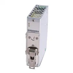 Блок живлення NDR-75-48 Mean Well на DIN-рейку (43-00521) - мініатюра 3