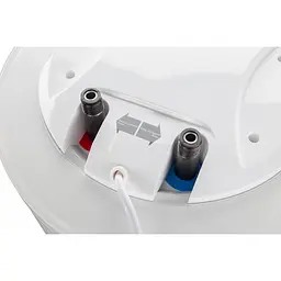 Бойлер електричний накопичувальний Willer EV100DR optima - мініатюра 8