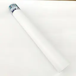 Самоклеюча плівка Sticker Wall біла 0.45х10м SW-00000817 - мініатюра 3