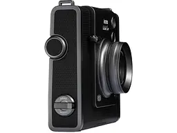 Фотокамера миттєвого друку Fujifilm Instax Wide Evo Black (16840933) - мініатюра 3