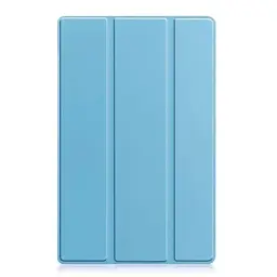 Чохол до планшета BeCover Smart Case Samsung Galaxy Tab A11 SM-X133/X135 8.7" Blue (713967) - мініатюра 2