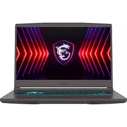Ноутбук MSI Thin 15 B13UC-3430XRO (9S7-16R831-3430)