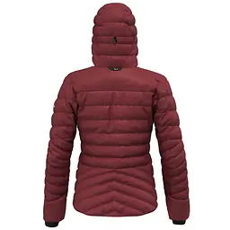 Куртка Salewa Ortles MED 3 RDS DWN Wms XS - мініатюра 2