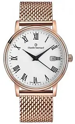 Годинник Claude Bernard 53007 37RM BR