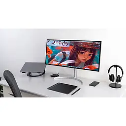 Графічний планшет XP-Pen Deco MW Black [104170] - мініатюра 12