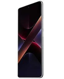 Смартфон POCO X7 8/256GB Silver (EU) - мініатюра 4