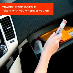 Спрей для очищення Whoosh! Screen Shine GO 30ml, microfiber 14x14cm (1FG30ENFR) - мініатюра 5