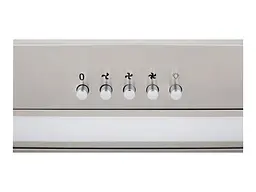 Витяжка Interline BLOW IX A/60/PB - мініатюра 5