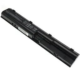Батарея Hewlett Packard для ноутбука HP PR06 (ProBook: 4330S 4331S 4430S 4431S 4435S 4530S 4535S) 10.8V 5200mAh Чорний (LG/ Samsung/ Sanyo)