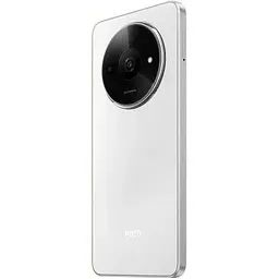 Смартфон Xiaomi Poco C61 4/128GB White (Global Version) Без NFC - мініатюра 7