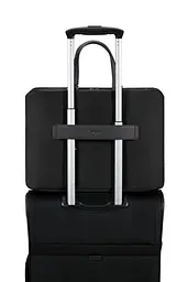 Сумка Для Ноутбуку 14,1" Samsonite ZALIA 3.0 BLACK 39x29x12 KM4*09001 - мініатюра 7