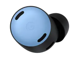 Навушники TWS (повністю бездротові) Google Pixel Buds Pro Bay (GA05191) - мініатюра 3