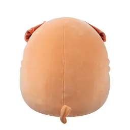 М'яка іграшка Squishmallows Шарпей Мортон 30 см (SQCR05501) - мініатюра 4