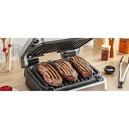 Гриль Tefal OptiGrill 4 в 1 GC774D30 (7211004967) - мініатюра 13
