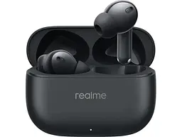 Навушники TWS Realme Buds T310 Black_EU