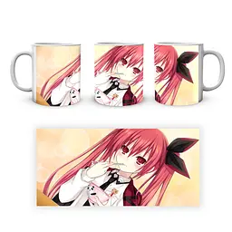Кружка GeekLand Рандеву з життям Date A Live Которі Іцука DAL.02.16 - мініатюра 4