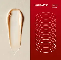 Антивіковий крем з колагеном V.Collagen Heart Fit Cream Manyo 50 мл - мініатюра 2