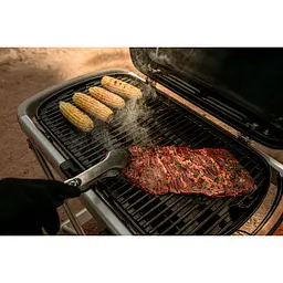 Гриль газовий Weber Traveler чорний (9010075) - мініатюра 8