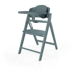 Стілець для годування Cybex Click&Fold 4 в 1 Stone Blue (524000881) - мініатюра 4