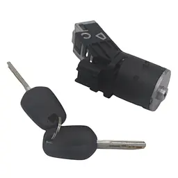 Замок запалювання PEUGEOT 208, 308, 2008, 3008 OEM 9673257480 / 36454600