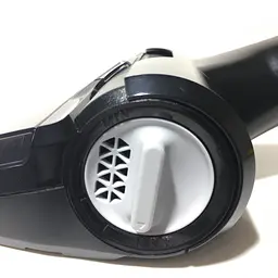 Турбощітка (насадка) для пилососу Samsung Anti-Tangle DJ97-02379A (TB700), D=35мм, Оригінал - мініатюра 4