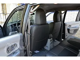 Авточохли модельні MW Brothers для Mitsubishi Pajero Sport I c 1996 - мініатюра 3