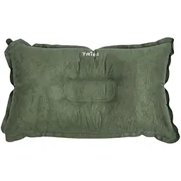 Туристична подушка Tribe самонадувна Comfort Pillow green (T-BD-0019-green)