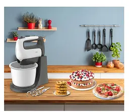 Міксер з чашею Tefal (HT464138) - мініатюра 8