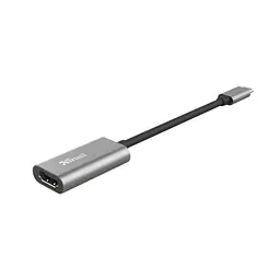 Перехідник Trust USB-C to HDMI Adapter (23774) - мініатюра 3