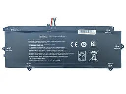 Акумулятор MG04XL для HP Elite x2 1012 G1 Series (MG04 ) (7.6V 5000 mAh 38Wh) - мініатюра 2