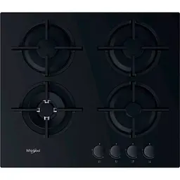 Робоча поверхня Whirlpool GOR 625/NB1