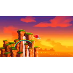 Гра Sonic Superstars для PS5 (EN + RU sub) [115541] - мініатюра 3
