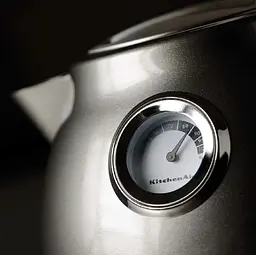 Електрочайник KitchenAid Artisan 5KEK1522EMS срібний медальйон 1.5 л (00000022787) - мініатюра 7