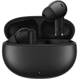 Навушники Realme TechLife Buds Black (RMA2506) [166684]
